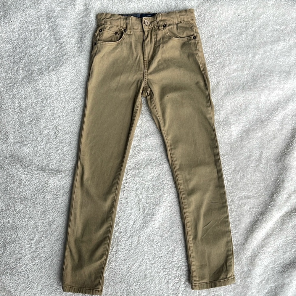 Lucky Brand